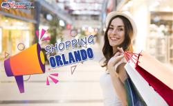 Top địa điểm mua sắm được yêu thích nhất ở Orlando
